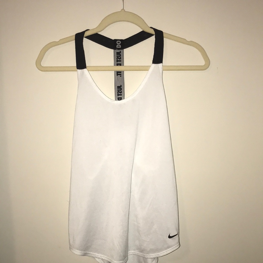 Nike workout tank top🔥💪🏼